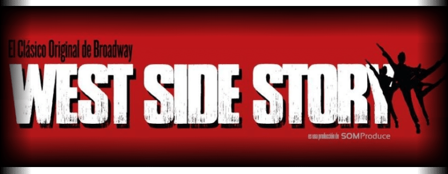 West Side Story el musical
